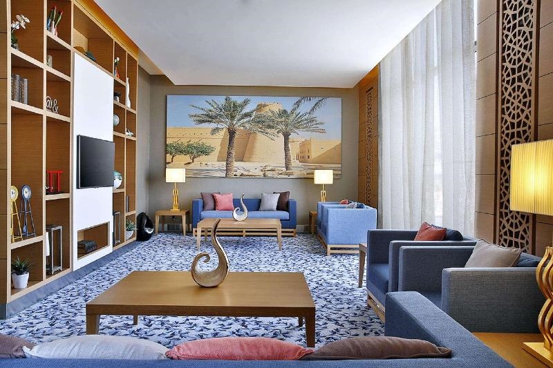 Hilton Garden Inn Tabuk