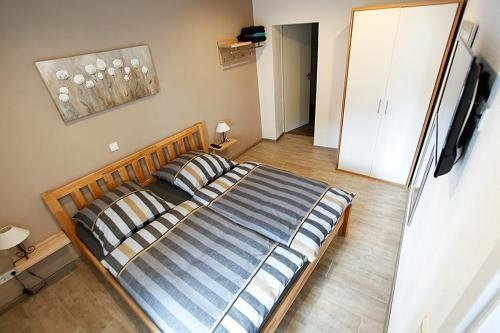 Jg-Haus Ferienwohnungen