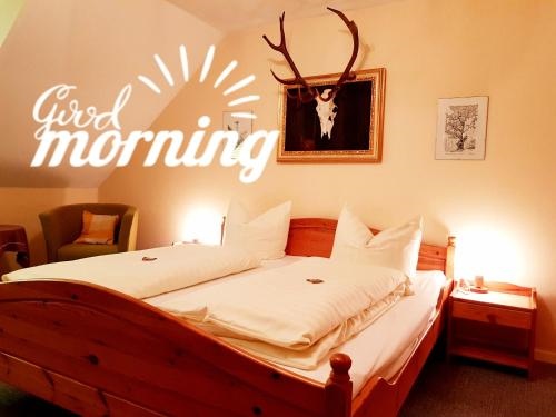 Gästehaus Stadtschänke