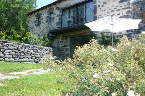 Aux Caprices d'Aubrac