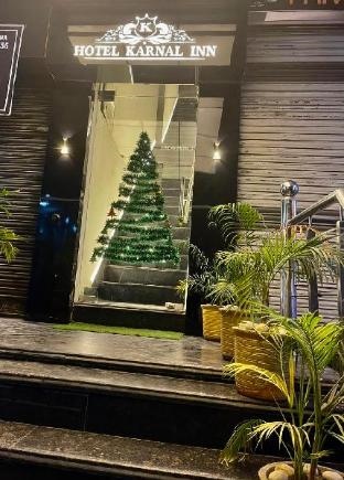 Hotel Karnal Inn