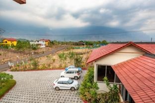 Break The Routine, Malshej