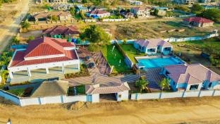 @Mercy Boutique Hotel