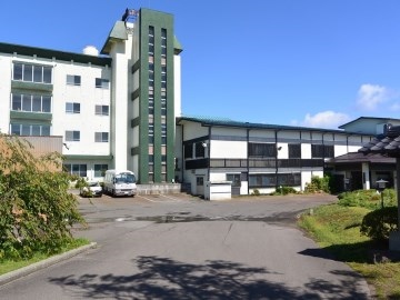 Hotel Kokorozashiiya