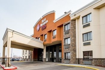 Best Western Plus Dakota Ridge