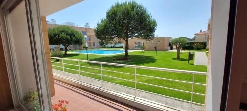 Litoral beach Apartment Esposende
