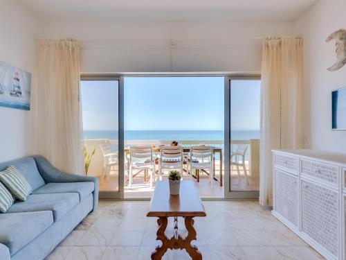 AL Apartamento MarA© Alta