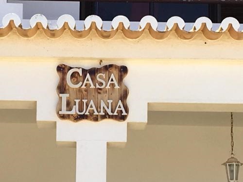 Casa Luana Rooms