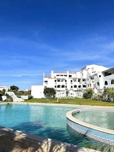 New Flat surround by beaches.