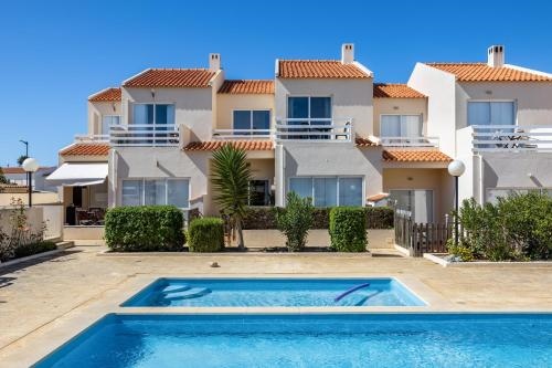 Chiringuito House Suites