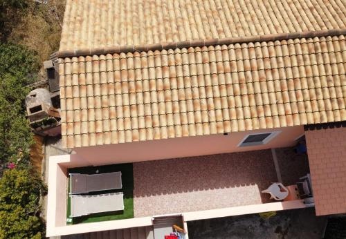 Casa Regina Margherita