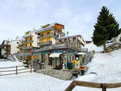 Appartamenti Al Prel