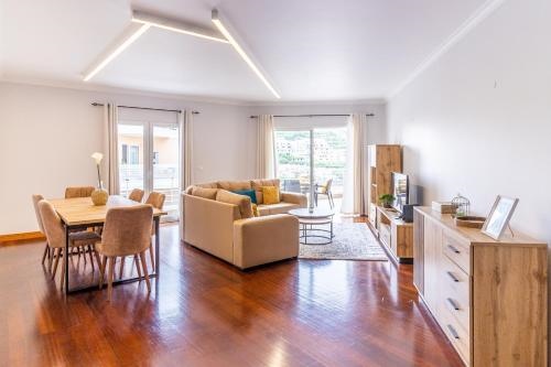 Ocean View Flat