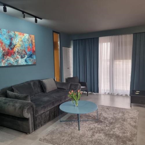 Mamaia Apartament Complex Hera