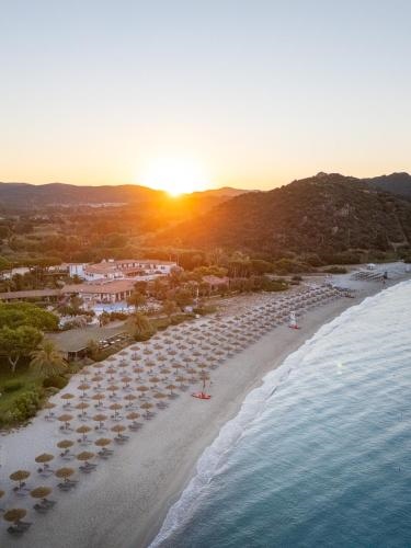 Hotel Residence Cormoran