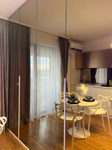 Pitesti Sunset Residence