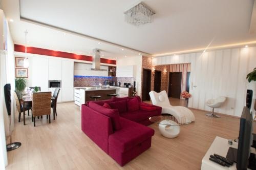 Prestige Apartment