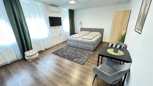 Apartman Vita Deluxe