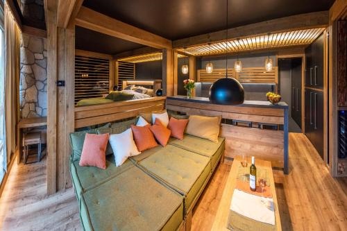 Apartman Mary Lou Hotel Ovruc