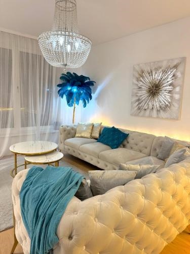 Apartment Puma v centre PieA?A?an