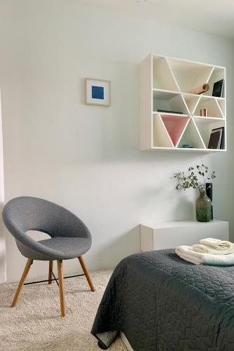 Cozy Apartment CityCentre FreeParking SelfCheck in