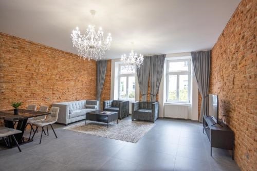 Royal Apartments Liptovsky Mikulas