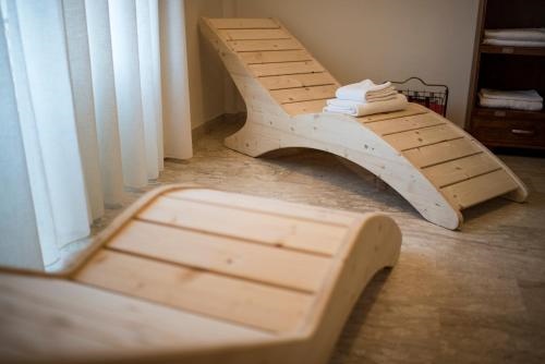 B&B La Vetta -Petite Spa-