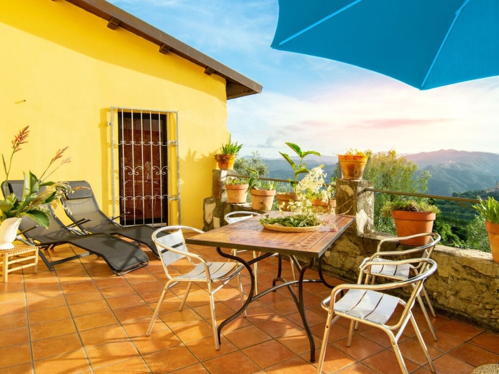 Villa Garibaldino #65832