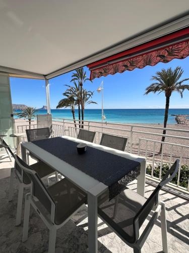 Altea Beach Apartment