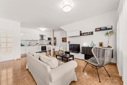 Apartamento Playa Dorada Bajo