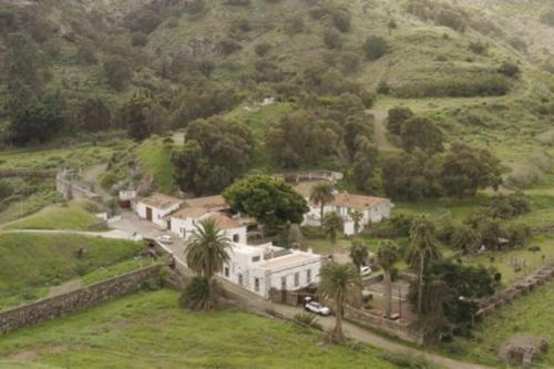Casita Bioclimatica en el campo