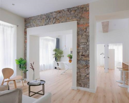 185A Espectacular apto puerto