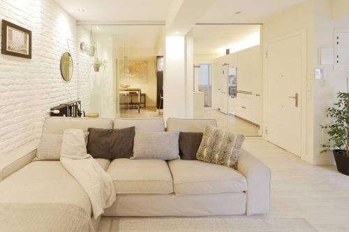 186A MagnA­fico Apto en La Arena