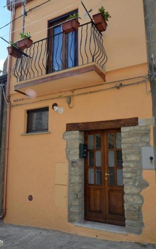 B&B La Casa Sulla Roccia