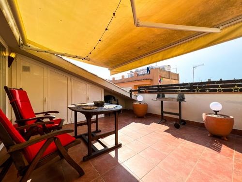 Vivalidays Montserrat Blanes