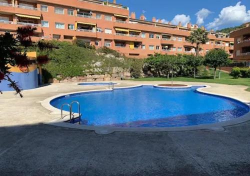 Apto. JardA­n de Santa BA?rbara