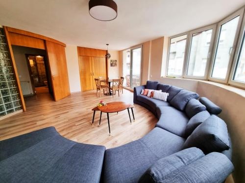 Central Mayor Apartment