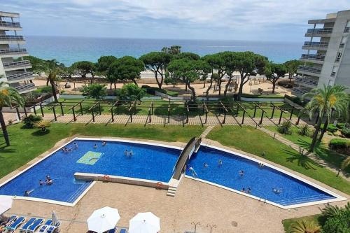 A?tico con gran terraza vistas y plaza de parking