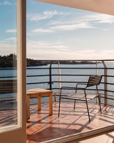 Habitatges TurA­stics Riba Pitxot S'Arenella