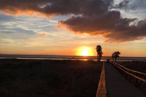 A?tico Casa Kyara. Iceberg Albacerrado. Parking incluA­do.