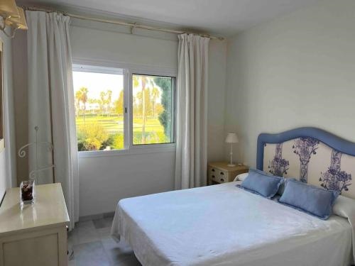 GINVA Costa Ballena & Playa del Infante