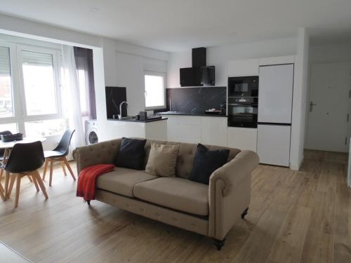 Apartamento Aires Del Norte Con Wifi Gratis