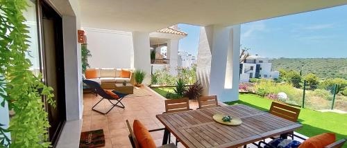 Albatros Golf View 2394