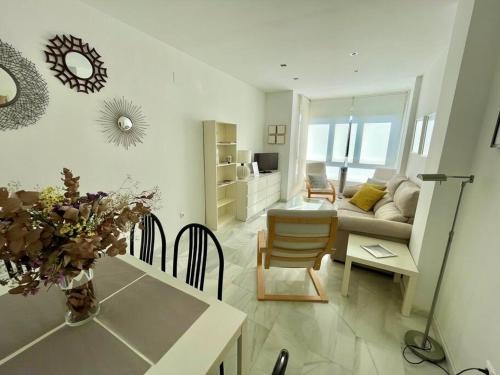 Apartamento La Victoria