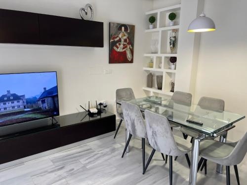 Apartment Quintana Center