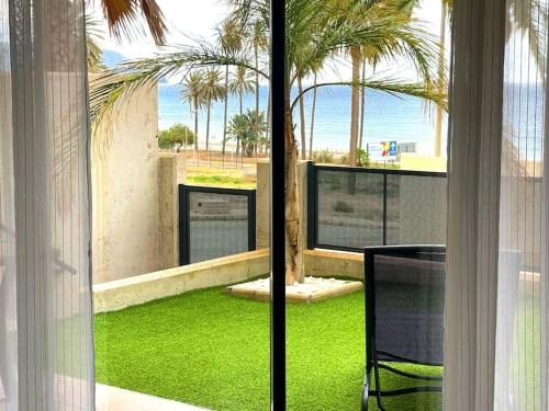 2 Bedroom Infinity Beach.