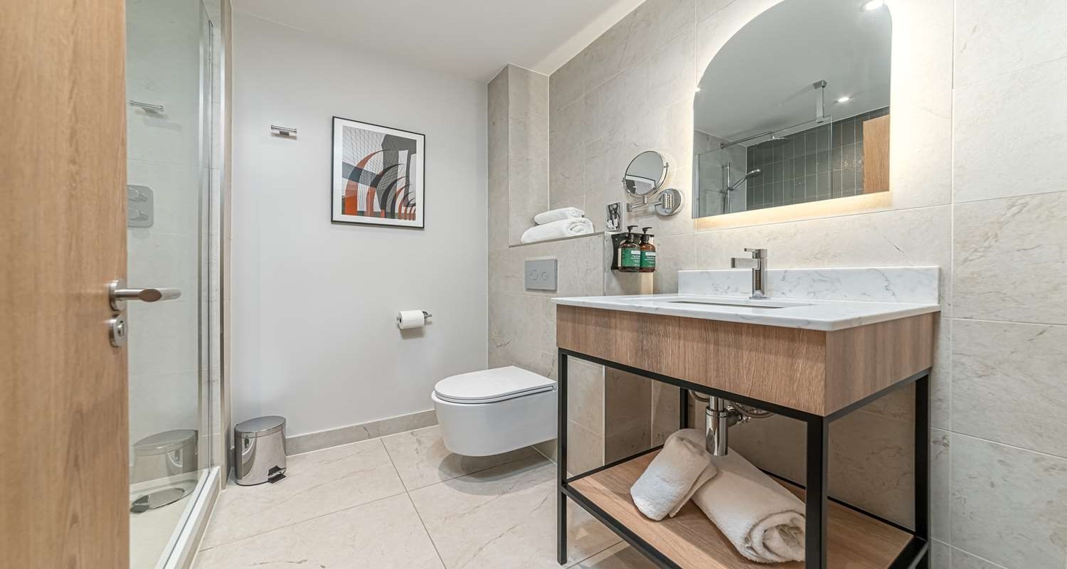 Rockingham Forest Hotel