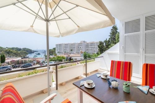 Apartamento Caballito de Mar