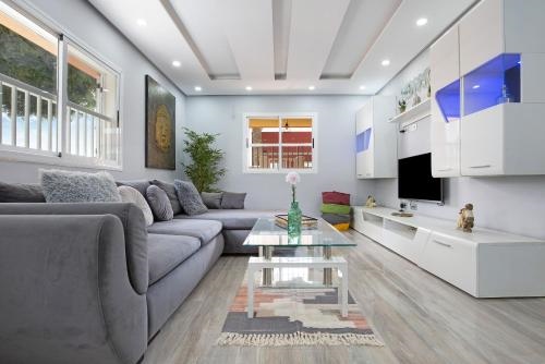 Apartamento 7 dioses