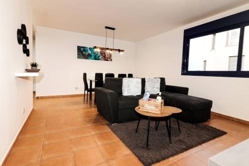 Apartamento Aregoma